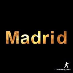 madrid