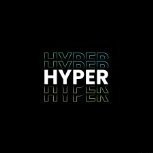 HyperAlone