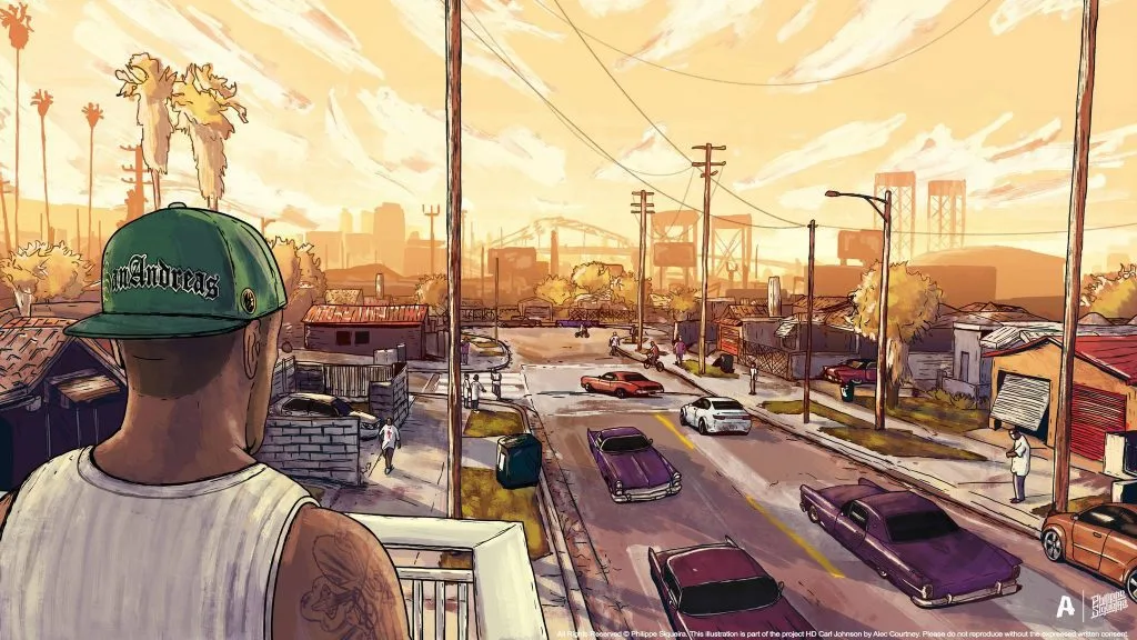 دانلود gta 5 آنلاین