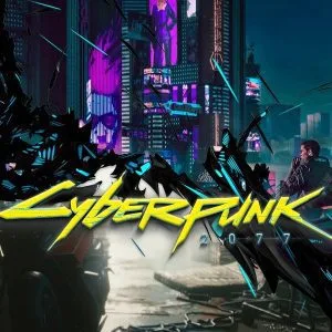 نقد و برسی بازی Cyberpunk 2077