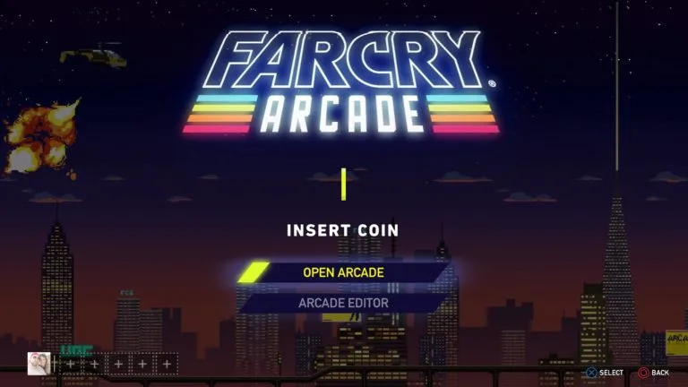 دانلود بازی FarCry 5
