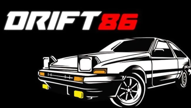 دانلود بازی Drift 86