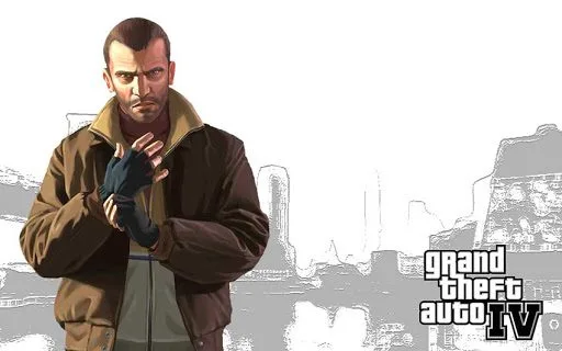 نقد و بررسی بازی GTA:IV