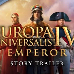 Europa Universalis IV
