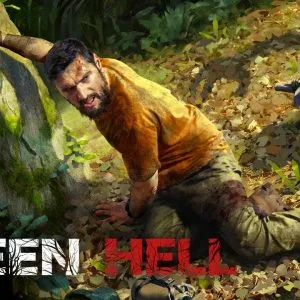 green hell