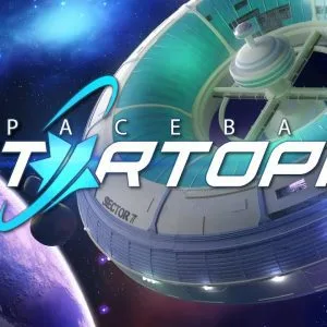 دانلود نسخه فشرده بازی Spacebase Startopia برای PC