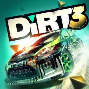 دانلود بازی آنلاین DiRT 3