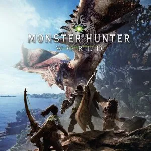 دانلود بازی Monster Hunter World کم حجم