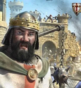 دانلود بازی آنلاین Stronghold Crusader 2
