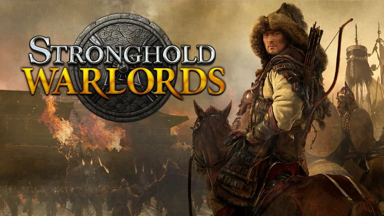 بازی آنلاین Stronghold: Warlords