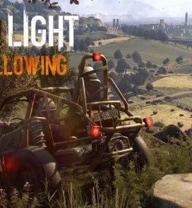 دانلود بازی آنلاین Dying Light : The Following برای کامپیوتر
