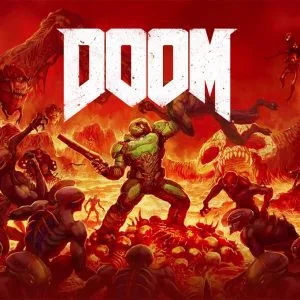 دانلود بازی DOOM برای کامیپوتر