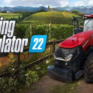 دانلود رایگان کرک آنلاین بازی Farming Simulator