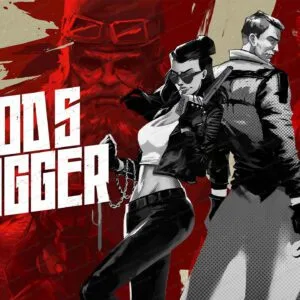 بازی آنلاین God's Trigger