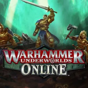 دانلود بازی آنلاین Warhammer-Under Worlds | کرک آنلاین کامپیوتر