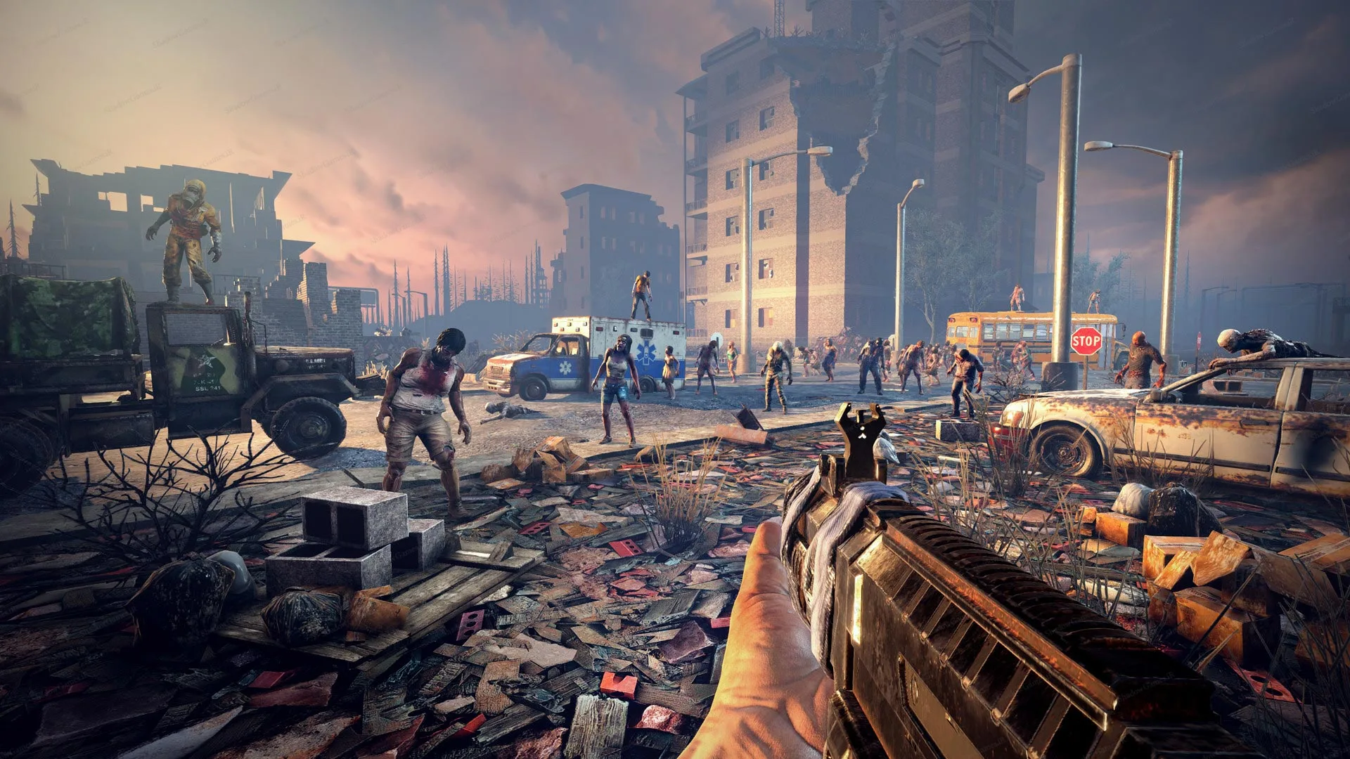 بازی 7Days To Die