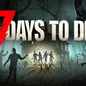بازی آنلاین 7Days To Die