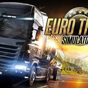 بازی آنلاین Euro Truck Simulator 2