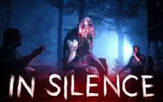 دانلود بازی آنلاین In Silence