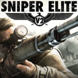 بازی آنلاین Sniper Elite V2