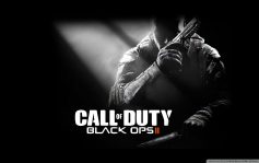 دانلود بازی Call Of Duty Black Ops 2