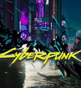 نقد و برسی بازی Cyberpunk 2077