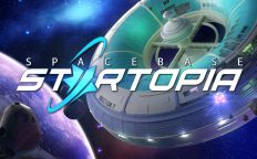 دانلود نسخه فشرده بازی Spacebase Startopia برای PC