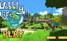 woobly life 232x144 - دانلود بازی آنلاین Wobbly Life برای کامپیوتر