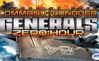 دانلود بازی آنلاین Command & Conquer Generals Zero hour
