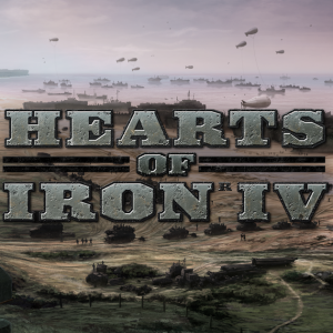 دانلود بازی Hearts of Iron IV برای کامپیوتر