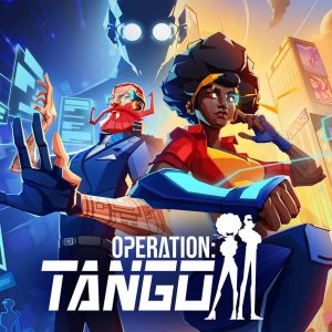 دانلود بازی Operation Tango برای کامپیوتر
