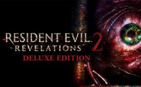 دانلود بازی Resident Evil Revelations 2 کم حجم