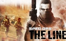 دانلود بازی Spec Ops: The Line برای کامپیوتر