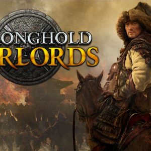 بازی آنلاین Stronghold: Warlords