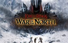 بازی آنلاین The Lord of the Rings War in the North