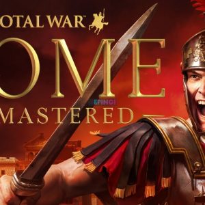 دانلود بازی Total War: ROME REMASTERED برای کامپیوتر
