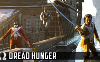 dread hunger 203x126 - دانلود بازی آنلاین Dread Hunger برای کامپیوتر
