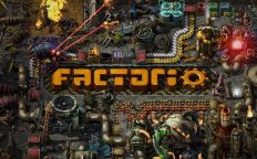 factorio 232x144 - دانلود بازی آنلاین Factorio برای کامپیوتر