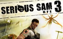 serious sam 3 203x126 - دانلود بازی آنلاین Serious Sam 3 برای کامپیوتر