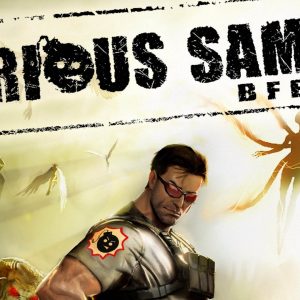 serious sam 3 300x300 - دانلود بازی آنلاین Serious Sam 3 برای کامپیوتر