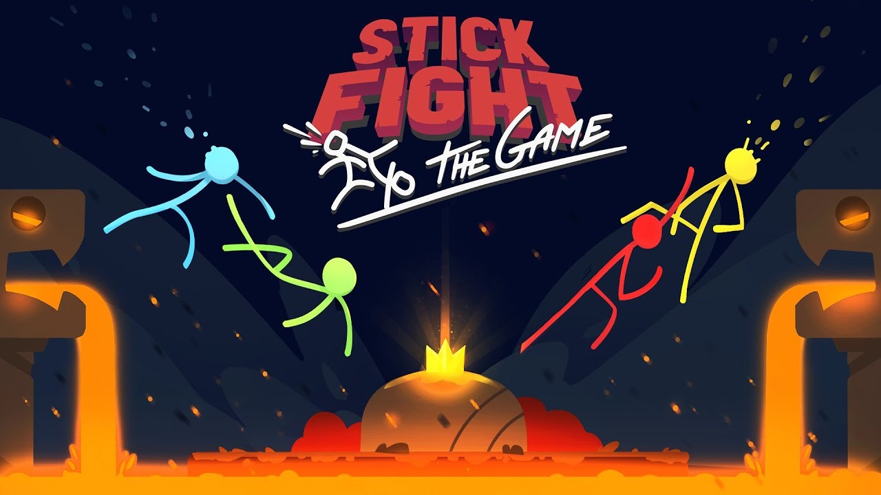 stick fight