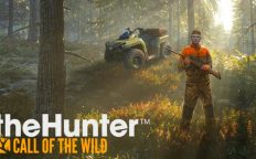 بازی آنلاین theHunter: Call of the Wild