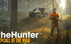 بازی آنلاین theHunter: Call of the Wild