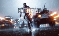 بازی آنلاین Battlefield 4