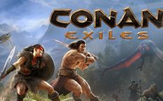 دانلود بازی آنلاین Conan Exiles