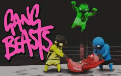 دانلود بازی Gang Beasts برای کامپیوتر