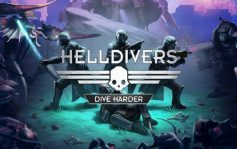 دانلود بازی Helldivers برای کامپیوتر