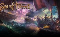 بازی آنلاین Sea of Thieves