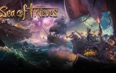 بازی آنلاین Sea of Thieves