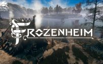 بازی آنلاین Frozenheim